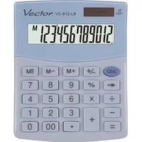 Vector Smart 3724 Kav Vc-812 Lb  K-Vvc812Lb 5904329965710