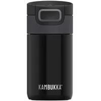 Kambukka Etna thermal mug 300 ml - Pitch Black  11-01022 5407005142011 Surkabnis0006