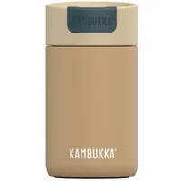Kambukka Olympus Latte - thermal mug, 300 ml  11-02019 5407005143360 Agdkabtkt0045