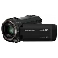 Kamera  Panasonic Hc-V785 Hc-V785Eg-K 5025232924479