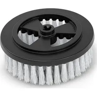 Karcher Kärcher universal washing brush replacement attachment for Wb 130 Black/White  2.644-289.0 4054278862712