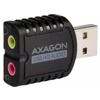 Karta owa Axagon Hq Mini Audio Ada-17  8595247903518