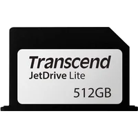 Karta Transcend Jetdrive Lite 330 do Macbook 512 Gb  Ts512Gjdl330 760557856245