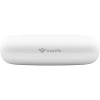 Truelife Etui Sonicbrush Compact White  Tlsbctcw 8594175355369