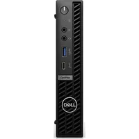 Komputer Dell Optiplex 7010 Plus Intel Core i7-13700T 16 Gb 512 Ssd Windows 11 Pro  Wcxnp 5397184800317