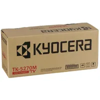 Kyocera Toner Tk-5270 M magenta  1T02Tvbnl0 0632983049327 452307