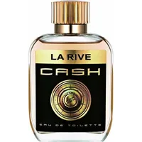 La Rive Cash Edt 100 ml  58441 5906735234411