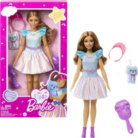Barbie Mattel  króliczek Hll21 0194735114559