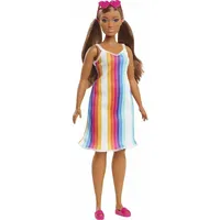 Barbie Mattel Loves the Ocean - Latynoska Grb38  Gxp-780506 0887961899894