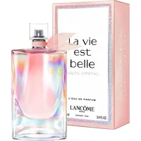 Lancome La Vie Est Belle Soleil Cristal Edp 100 ml  S4516710 3614273357197