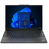 Laptop Lenovo Thinkpad E16 G1 i5-1335U / 16 Gb 512 W11 Pro Mx550 21Jn005Upb  197529847312