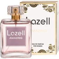 Lazell Amazing For Women Edp 100 ml  5907176583069