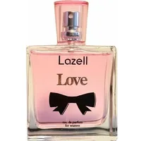 Lazell Love For Women Edp 100 ml  5907814625472