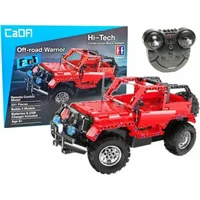 Lean Sport  Jeep Cada 2.4G 531 9200-Uniw 5904204752312