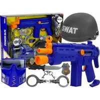 Lean Sport  Swat 36 cm 7866-Uniw 5903802454574
