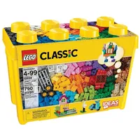 Lego Classic 10698 creative blocks big box  5702015357197 888321