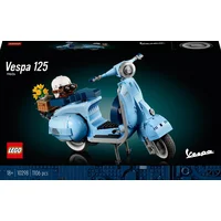 Lego Creator Expert Vespa 125 10298  5702017151861