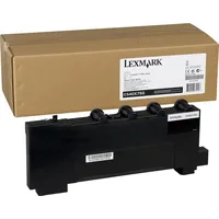 Lexmark zużyty toner C540 C540X75G 18K  7346460741484