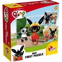 Lisciani Bing Baby puzzle  304-74686 8008324074686