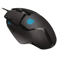 Logitech G G402 Hyperion Fury Fps Gaming Mouse  910-004067 5099206051768 Perlogmys0319