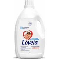 Lovela LovelaBaby hipoalergiczne mleczko  niemowlęcych i ch do 1,45L 5900627093582