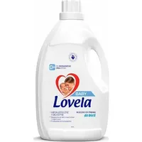 Lovela LovelaBaby hipoalergiczne mleczko  niemowlęcych i ch doi 2,9L 5900627093599