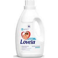 Lovela LovelaBaby hipoalergiczne mleczko  niemowlęcych i ch doi 1,45L 5900627093575