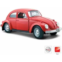 Maisto Volkswagen Beetle 1973 31926  0090159319269