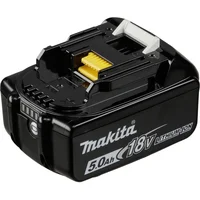 Makita Bl1850B bulk battery 18V / 5,0Ah Li-Ion  197280-8 0088381459129 202113