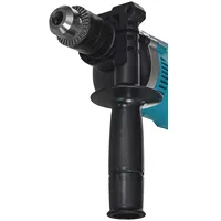 Makita Hp1630K drill Key 3200 Rpm Black,Blue 2.1 kg  088381093125 Amabeznar2232