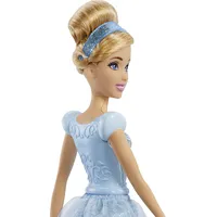 Mattel Disney Princess  Hlw06 0194735120253