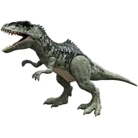 Mattel Jurassic World Riesendino Giant Dino Ir Uz Vietas Gwd68 Rotaļlietu figūriņa 90Cm  0887961938630