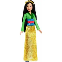 Mattel  Disney Princess Mulan Hlw14 Gxp-855379 194735120291