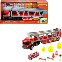 Mattel  Matchbox Transporter Gxp-761596 0887961942736