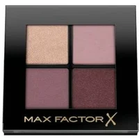 Max Factor Colour X-Pert Paleta  002 Crushed Blooms 7G 3616301238393