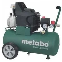 Metabo Basic 250-24 W Of Compressor  601532000 4007430244413 704965