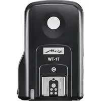 Metz zibspuldzes palaidēja raiduztvērējs Wt-1T Nikon  009902020 4003915003483