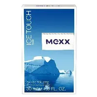 Mexx Ice Touch Edt 30 ml  82465804 4082800381301