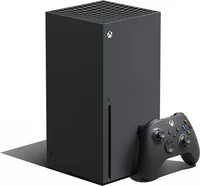 Microsoft Xbox Series X 1Tb Ea Sports Fc 24 Rrt-00010  Rrt-00010Eafc 5907595658256