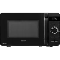 Microwave Oven Sencor Smw5117Bk  8590669278633 85165000