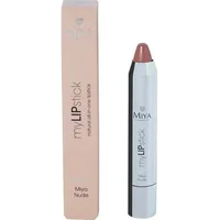 Miya MiyaMy Lip Stick  pielęgnacyjna szminka All-In-One Nude 2,5G 5906395957552
