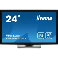 Monitor iiyama Prolite T2438Msc-B1  4948570122905