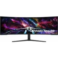 Monitor Samsung Odyssey Neo G9 Ls57Cg954Nuxen  8806094972313