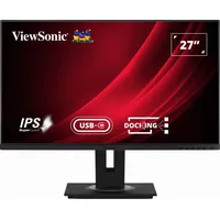 Monitor Viewsonic Vg2756-4K  Vs18303 766907008555