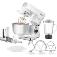 Multifunctional stand mixer Sencor Stm3760Wh  8590669308323 85094000