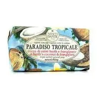 Nesti Dante Paradiso Tropicale St.barths Coconut Frangipani mydło toaletowe 250G  837524002407