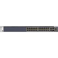 Switch Netgear Gsm4328S-100Nes  0606449110104