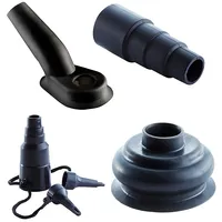 Nilfisk 107417191 vacuum accessory/supply Accessory kit  5715492176939 Aganflodi0005