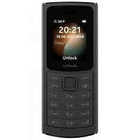 komórkowy Nokia Lyra 110 4G  Ta-1386 6438409068989