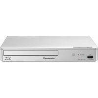 Blu-Ray Panasonic Dmp-Bdt168Eg  5025232837731